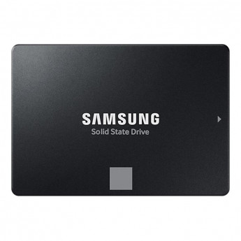 SSD накопитель Samsung 870 EVO 2.5 250 Gb SATA III (MZ-77E250BW)