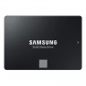 SSD накопитель Samsung 870 EVO 2.5 250 Gb SATA III (MZ-77E250BW)