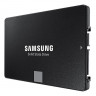 SSD накопитель Samsung 870 EVO 2.5 250 Gb SATA III (MZ-77E250BW)