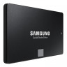 SSD накопитель Samsung 870 EVO 2.5 250 Gb SATA III (MZ-77E250BW)