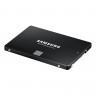 SSD накопитель Samsung 870 EVO 2.5 250 Gb SATA III (MZ-77E250BW)