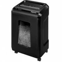 Уничтожитель документов Fellowes Powershred 92Cs, 4ур.секр., 18лист, 25л