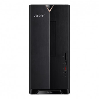 Системный блок ACER Aspire(DG.BGZER.00N)MiniTower/i3-10105/8Gb/256Gb/W11H