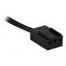 Кулер Aerocool AIR FROST 2 FRGB 3P для AM4/1151/1200 3-pin 110W LED