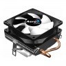 Кулер Aerocool AIR FROST 2 FRGB 3P для AM4/1151/1200 3-pin 110W LED