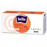Тампоны Tampo Bella без аппликатора premium comfort Super Plus 16 шт/уп, комплект 16 шт