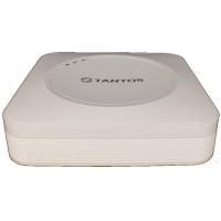 Видеорегистратор Tantos TSr-UV0418 Eco