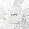 Вентилятор напольный, 3 режима, BALLU BFF-802, d=43 см, 45 Вт, белый, НС-1236005 Вентилятор напольный, 3 режима, BALLU BFF-802, d=43 см, 45 Вт, белый, НС-1236005