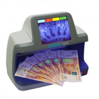 Детектор банкнот DORS 1250 универсальный просмотровый