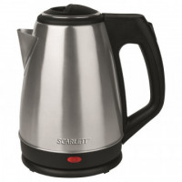 Чайник Scarlett SC - EK21S25, 1,5л
