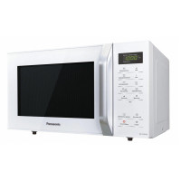 Микроволновая печь Panasonic NN-ST34HWZPE, 25 л., 800ВТ, белый