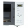 Микроволновая печь Panasonic NN-ST34HWZPE, 25 л., 800ВТ, белый
