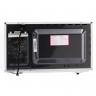 Микроволновая печь Panasonic NN-ST34HWZPE, 25 л., 800ВТ, белый
