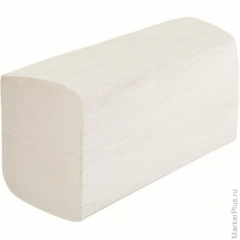 Полотенца бумажные д/дисп. Luscan Economy Vслож1слвтор200л20пач/уп, комплект 20 шт Полотенца бумажные д/дисп. Luscan Economy Vслож1слвтор200л20пач/уп, комплект 20 шт