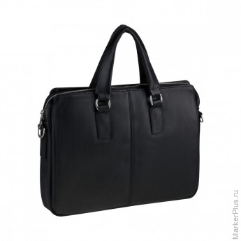Сумка для документов OfficeSpace "City style", искусственная кожа