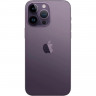 Смартфон Apple iPhone 14 Pro Max A2893 512Gb 6Gb т.фиолет. 3/4G 6.7 iOS 16