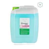 Дезинфицирующее мыло Алмадез-Профи 5 л