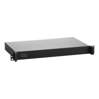Корпус серверный ExeGate Pro1U250-01 (19,1U, 250, БП F350AS) (EX264952RUS)