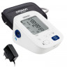 Тонометр OMRON M3 Expert (HEM-7154-ALRU)