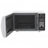 Микроволновая печь Panasonic NN-ST342WZPE, 25 л., 800ВТ, белый