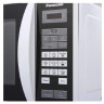 Микроволновая печь Panasonic NN-ST342WZPE, 25 л., 800ВТ, белый