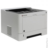 Принтер лазерный KYOCERA ECOSYS P2235dn А4, 35 стр./мин., 20000 стр./мес., ДУПЛЕКС, сетевая карта
