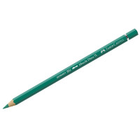 Карандаш акварельный художественный Faber-Castell 'Albrecht D?rer', цвет 161 бирюзовый, 6 шт/в уп
