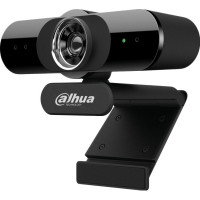 Веб-камера для видеоконференций Dahua HTI-UC325 (2Мп, 1/2.8, угол 85)