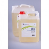 Профессиональная химия ХИМИТЕК ПЕНАПОЛ 5л, для мытья полов