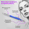 Карандаш механический 0,5 мм + грифели HB 24 штуки на блистере, BRAUBERG 'METALLIC-X 05', металлические детали, 181965