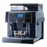 "Кофемашина SAECO AULIKA EVO BLACK, 1400 Вт, объем 2,5 л, для зерен 500 г, без капучинатора, черная, 10000045"