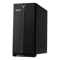 Системный блок Acer Aspire (DG.E2BER.004) R3 4300G/8GB/SSD256GB/1650/Dos
