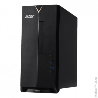 Системный блок Acer Aspire (DG.E2BER.004) R3 4300G/8GB/SSD256GB/1650/Dos