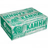 Камни для бани Талькохлорит, обвалованный, в коробке по 20 кг/уп, 3490