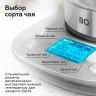 Чайник BQ (БИ-КЬЮ) KT1703G, 1,7л, 2200Вт, закрытый нагревательный элемент, ТЕРМОРЕГУЛ, 86197970 Чайник BQ (БИ-КЬЮ) KT1703G, 1,7л, 2200Вт, закрытый нагревательный элемент, ТЕРМОРЕГУЛ, 86197970
