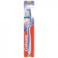 Зубная щетка COLGATE ЗигЗаг средней жесткости