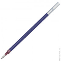Стержень гелевый UNI-BALL, 140 мм, 0,4 мм, к ручкам: 142618, 142620, синий, UMR-7N BLUE