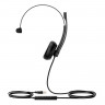 Гарнитура головная Yealink UH34 Mono UC Моно, Проводная, HD звук, USB, шт