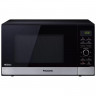 Микроволновая печь Panasonic NN-SD38HSZPE, 23 л., 1000ВТ, инверт., чер