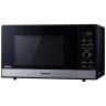 Микроволновая печь Panasonic NN-SD38HSZPE, 23 л., 1000ВТ, инверт., чер
