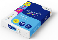 Бумага для цв.лазер.печ. Color Copy (А3,250г,161CIE%) 125л/пач