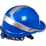 Каска DELTA PLUS BASEBALL DIAMOND V UP синяя (артикул производ DIAM5UPBLFL)