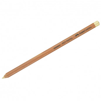 Пастельный карандаш Faber-Castell 'Pitt Pastel' цвет 103 слоновая кость, 6 шт/в уп