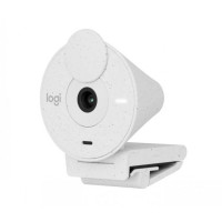 Веб-камера Logitech Webcam BRIO 300 Full HD, off-white (960-001442) Веб-камера Logitech Webcam BRIO 300 Full HD, off-white (960-001442)