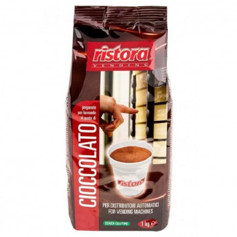 Какао Горячий шоколад Ristora DABB, 1кг