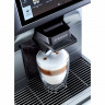 Кофемашина SAECO MAGIC M1, 1900 Вт, объем 2,5 л, емкость для зерен 600 г, автокапучинатор, черная, 9J0450 Кофемашина SAECO MAGIC M1, 1900 Вт, объем 2,5 л, емкость для зерен 600 г, автокапучинатор, черная, 9J0450