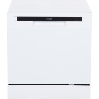 Посудомоечная машина Hyundai DT503 БЕЛЫЙ белый (компактная)