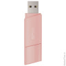 Флэш-диск 32 GB, SILICON POWER U06, USB 2.0, розовый, SP32GBUF2U06V1P