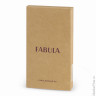 Визитница карманная FABULA "Ultra", на 40 визиток, натуральная кожа, бирюзовая, V.90.FP