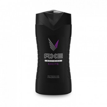 Гель для душа AXE Эксайт 250 мл